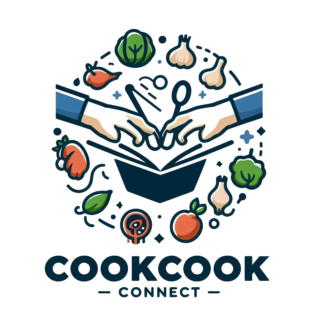CookCook Connect