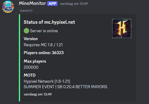 MineMonitor - Image 2